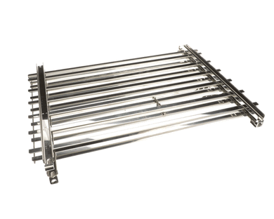 RATIONAL 60.62.000 HINGED RACKS  SET