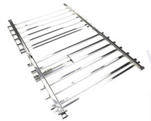 RATIONAL 60.62.126 LEFT AND RIGHT RACK SET