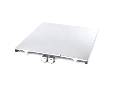 RATIONAL 60.70.393 HEAT SHIELD