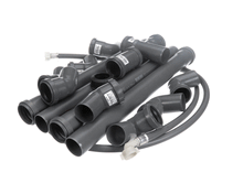 RATIONAL 60.70.464 DRAIN KIT
