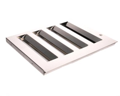 RATIONAL 60.70.729 GREASE FILTER RIGHT ULTRAVENT