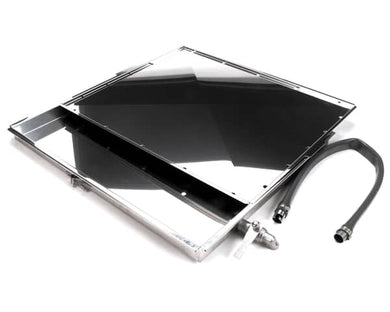 RATIONAL 60.70.776 GREASE COLLECTOR  2/1 GN  40MM (HEIGHT)