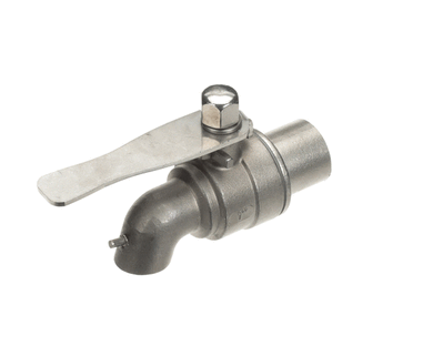 RATIONAL 60.71.443 BALL VALVE 1