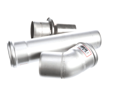 RATIONAL 60.72.592 BREAKER  CONDENSATION