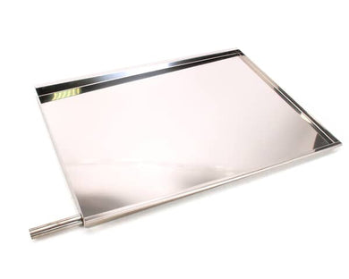 RATIONAL 60.72.617 GREASE COLLECTOR PAN 2/1 FOR H