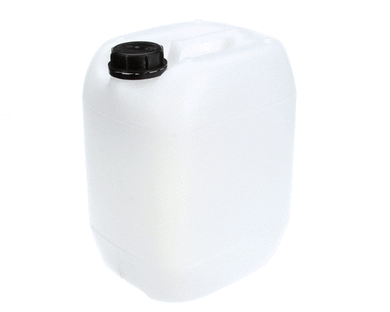RATIONAL 60.72.619 JERRY CAN 10L (2 64USGAL)