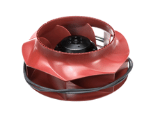 RATIONAL 60.72.701 BLOWER MOTOR FOR ULTRAVENT