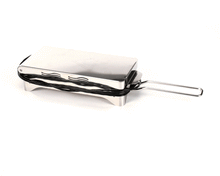 RATIONAL 60.73.126 SMOKING BOX FOR VARIOSMOKER