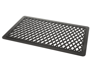 RATIONAL 60.73.314 CROSS AND STRIPE GRILL GRATE