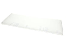 RATIONAL 60.75.100P PRELIMINARY FILTER FOR ULTRAVENT US
