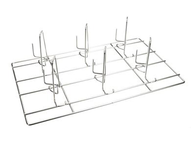 RATIONAL 6035.1016 CHICKEN GRID H6-1