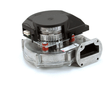 RATIONAL 70.00.028 BLOWER FOR BURNER RG130