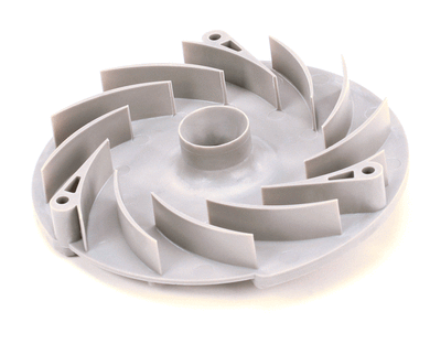 RATIONAL 70.00.106 PREMIX DISC GAS