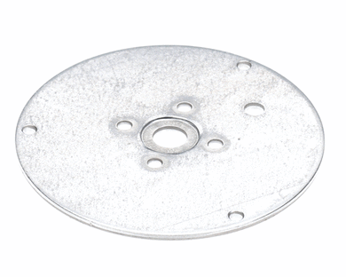 RATIONAL 70.00.108P DISC GAS VALVE-PREMIX CHAMBER