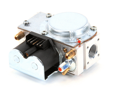 RATIONAL 70.00.220 GAS VALVE GB 055 ND (STRAIGHT)