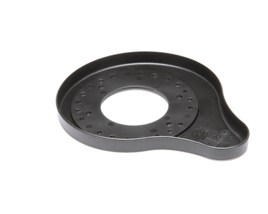 RATIONAL 70.00.255 PREMIX CHAMBER COVER GAS F. RG130