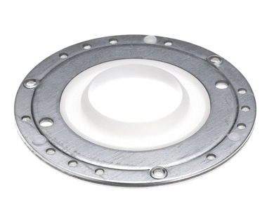 RATIONAL 70.00.256P DISC PREMIX CHAMBER-BLOWER RG130