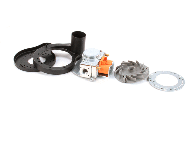 RATIONAL PARTS 70.00.374