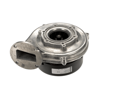 RATIONAL 70.00.566P BLOWER FOR BURNER NRG118