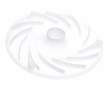 RATIONAL 70.00.580P PREMIX DISC GAS