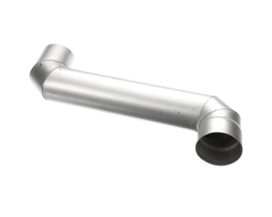 RATIONAL 70.00.660 EXHAUST PIPE D63 5MM