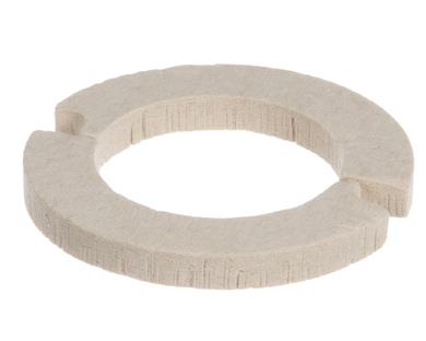 RATIONAL 72.00.077 INSULATION F. BURNER STEAM GEN