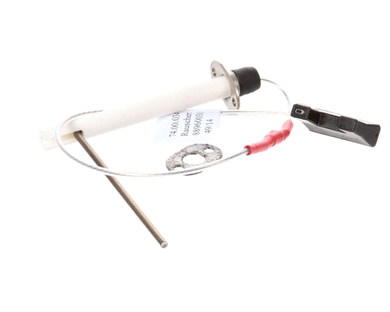 RATIONAL 74.00.034P IGNITIONELECTRODE  HOT AIR