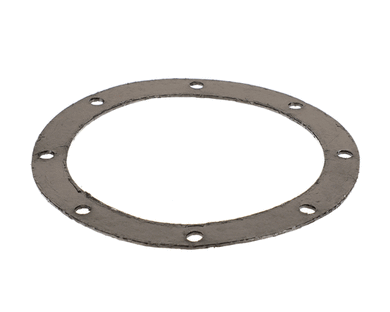 RATIONAL 74.00.296P GASKET F. HEAT EXCHANGER BELOW