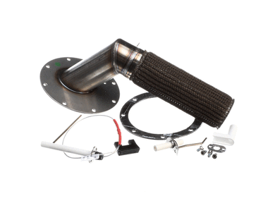 RATIONAL 74.00.830 BURNER