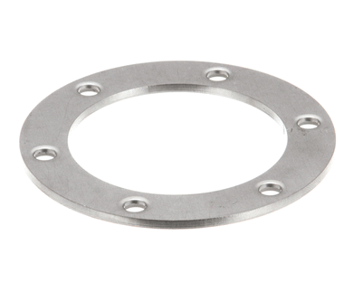 RATIONAL 74.00.868 MATING FLANGE HEAT EXCHANGER