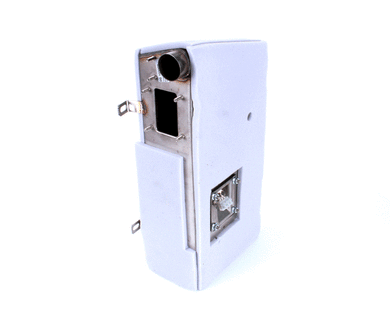 RATIONAL 8350.1300 STEAM GENERATOR INSOLATED