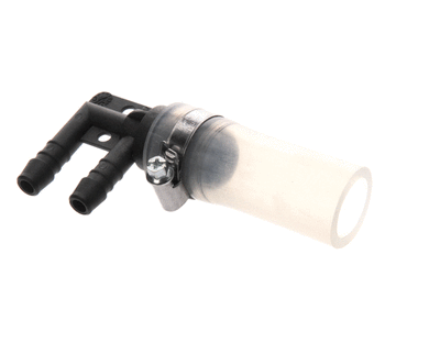 RATIONAL 8354.1304 VENTING VALVE FOR STEAM GENERATOR