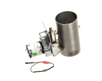 RATIONAL 8450.1319S HUMIDITY VALVE