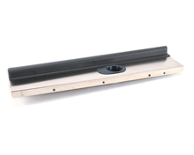 RATIONAL 8455.1481 DRIP COLLECTOR PLASTIC W. MOUNTING PLATE