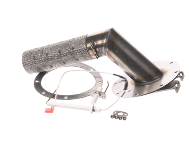 RATIONAL 87.00.055 BURNER HOT AIR KIT