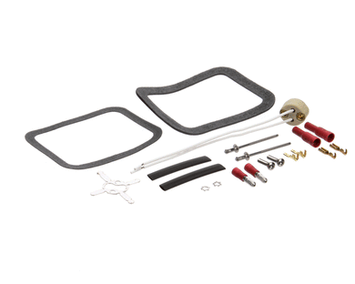RATIONAL 87.00.065 REPAIR KIT BULB SOCKET