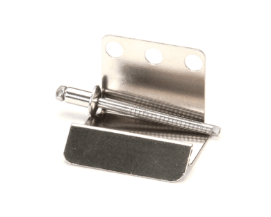 RATIONAL 87.00.077 FIXING BRACKET KIT FOR INTERIOR GLASS PA