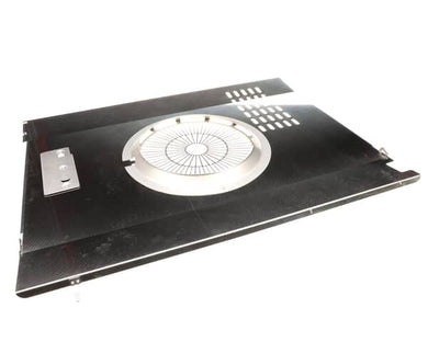 RATIONAL 87.00.144 AIR BAFFLE CPL.