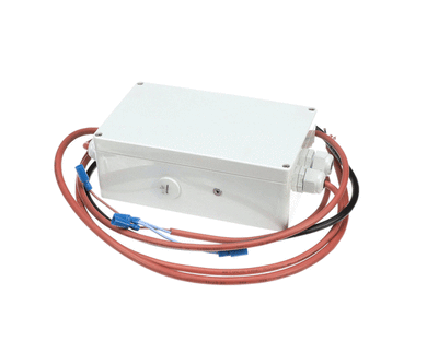 RATIONAL 87.00.179 E-CONTROL BOX CPL. ULTRAVENT