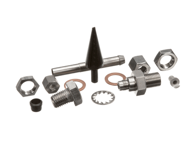 RATIONAL 87.00.330 REPAIR KIT MOISTENING NOZZLE