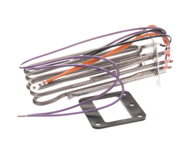 RATIONAL 87.00.370 HEATING ELEMENT WITH GASKET