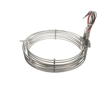 RATIONAL 87.00.390 HEATING ASSEMBLY WITH GASKET