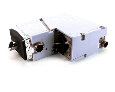 RATIONAL 87.00.412 STEAM GENERATOR INSOLATED SERVICE