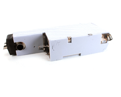 RATIONAL 87.00.413 STEAM GENERATOR INSOLATED SERVICE