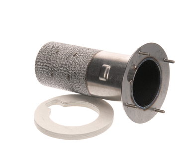 RATIONAL 87.00.451 BURNER STEAM GEN.