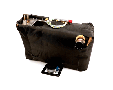 RATIONAL 87.00.496 KIT STEAM GENERATOR INSOLATED