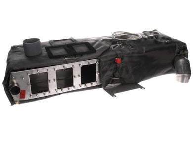 RATIONAL 87.00.500 KIT STEAM GENERATOR INSOLATED