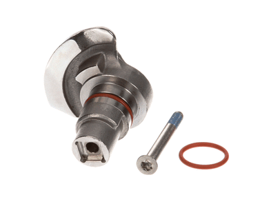 RATIONAL 87.00.540 DOOR BOLT CPL.