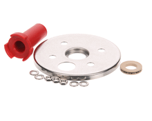RATIONAL 87.00.561 GASKET KIT FOR MOTOR D15