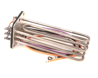 RATIONAL 87.01.013 HEATING ELEMENT WITH GASKET